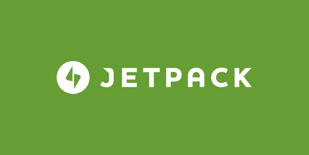 jetpack wordpress