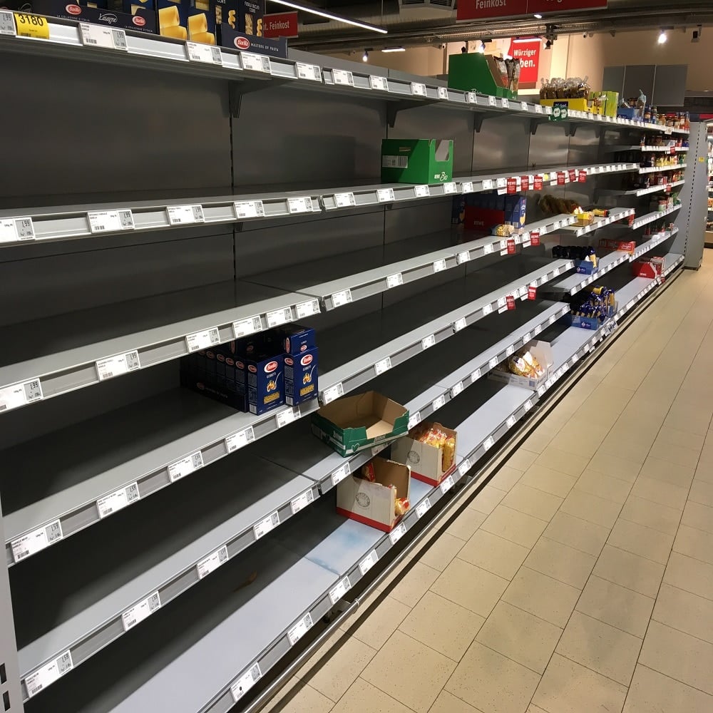 Corana Virüsün Eticaretteki etkileri!