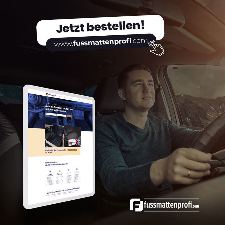 fussmatten
