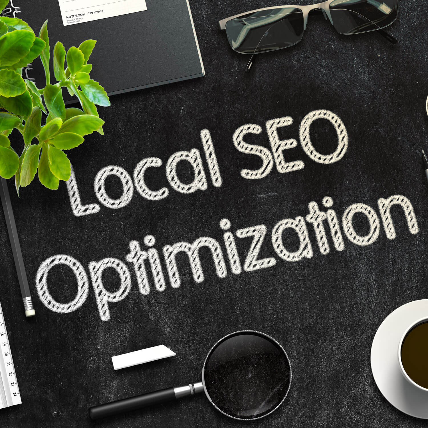 Lokal SEO’da Başarı Sağlamanın Altın Kuralı