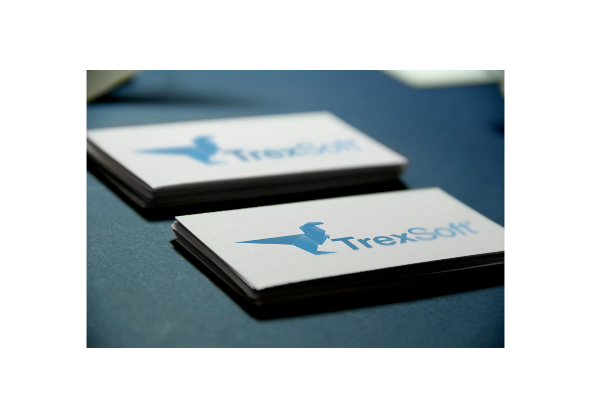 Trexsoft logotasarimi7