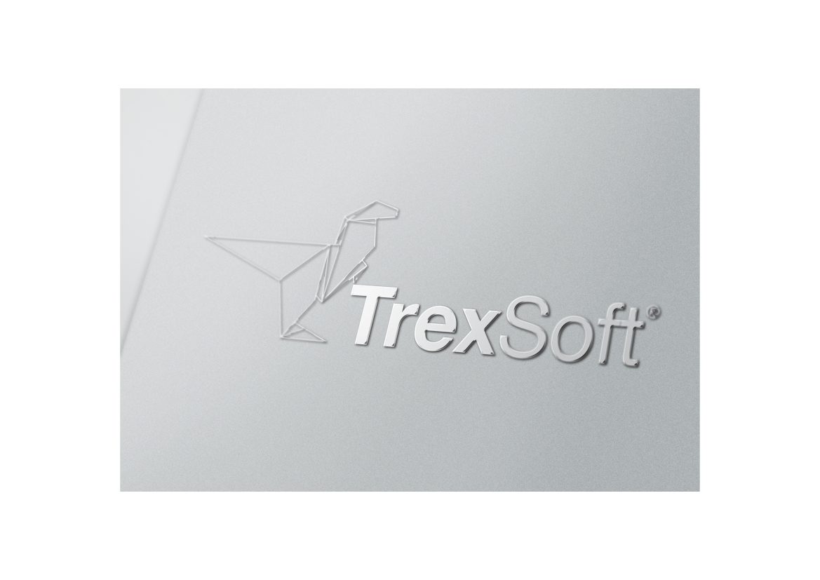 Trexsoft logotasarimi8