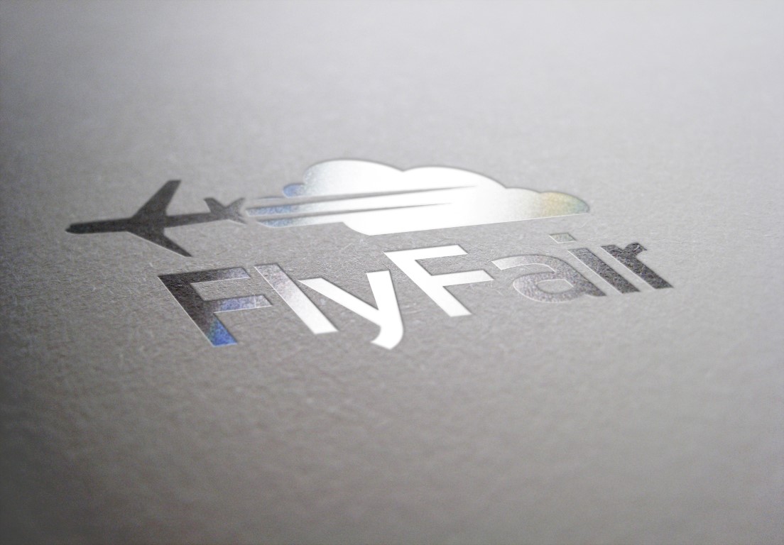 flyfair logo