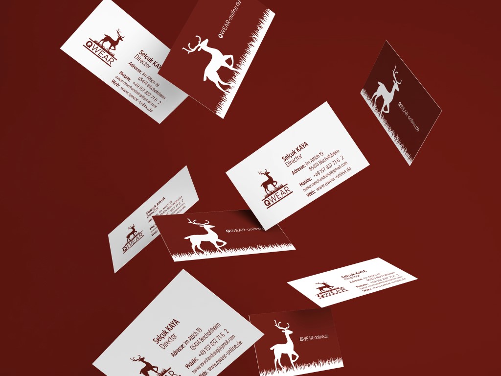 qwear kartvizit OMYBBB1