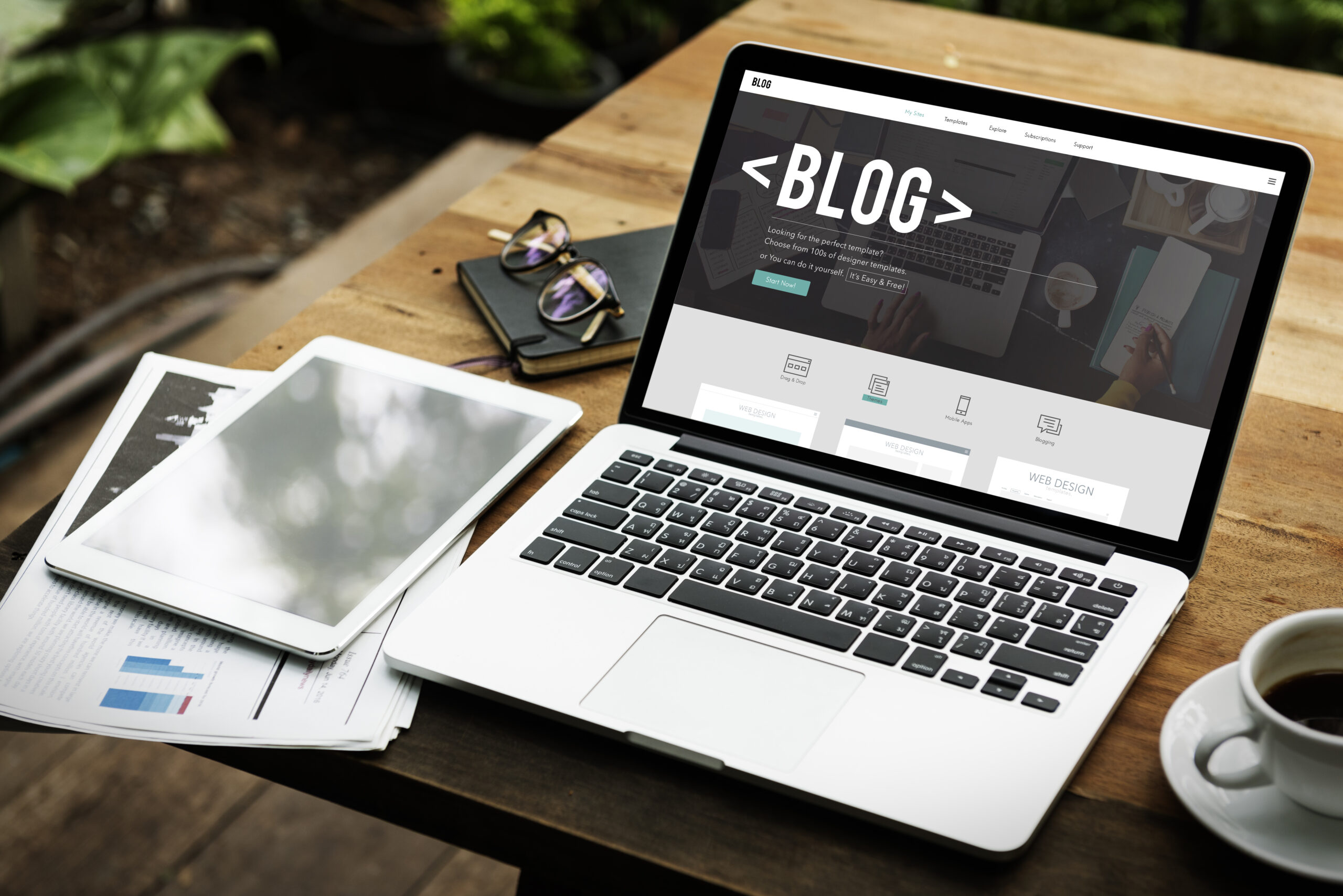 E-Ticaret Sitelerinde Blog Nasıl Olmalıdır?