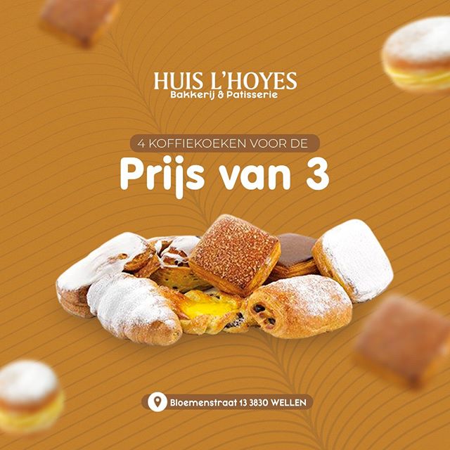 Bakerij L’Hoyes Sosyal Medya 5 83578624 2132527370226257 264969083061386816 n