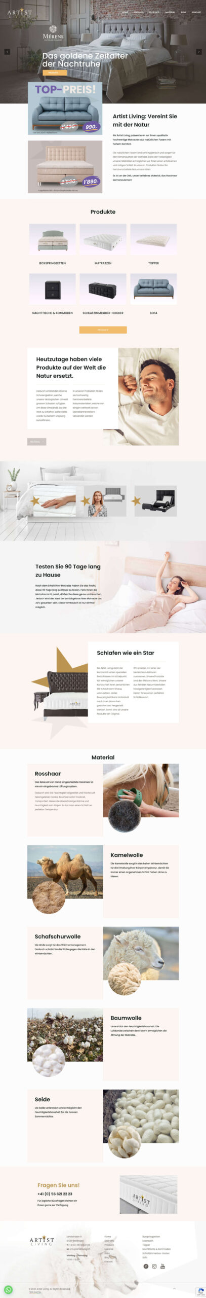 Artistliving fulss scaled