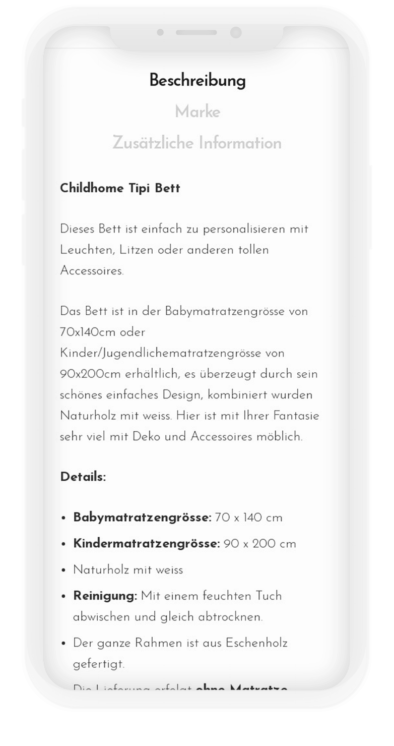 Panda Kindermobel Mobile6