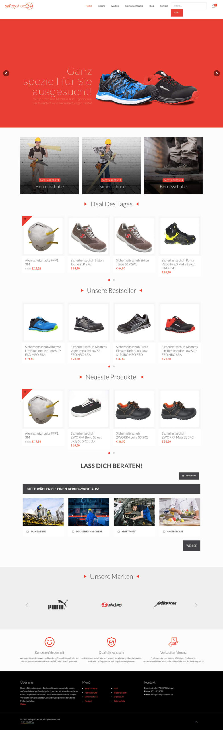 Safety Shoes fullss scaled