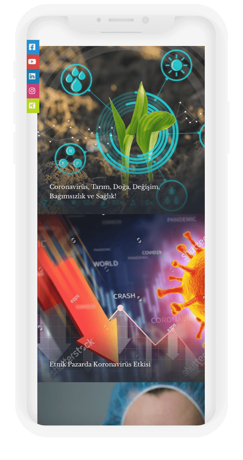 Volkan Aydın Web Sitesi 5 Volkan Aydin Mobile3