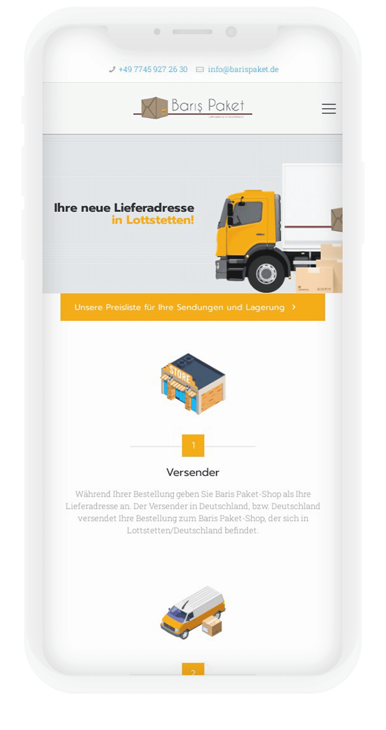 baris paket Mobile1
