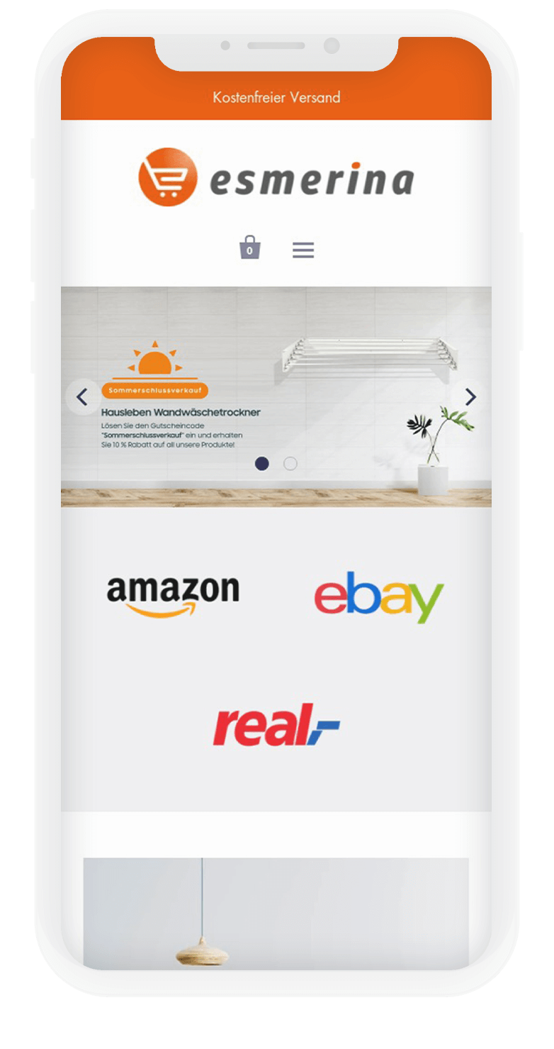 Esmerina Web Sitesi 4 esmerina Mobile1