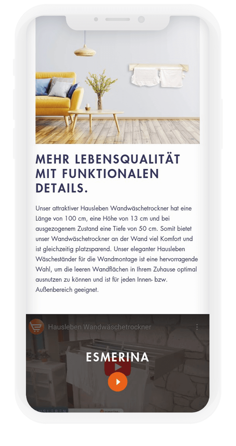 Esmerina Web Sitesi 5 esmerina Mobile2