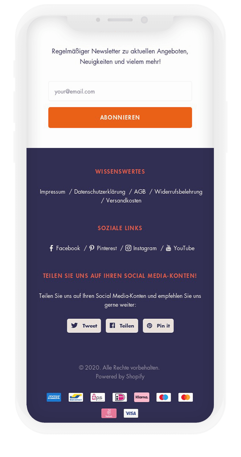 Esmerina Web Sitesi 9 esmerina Mobile6