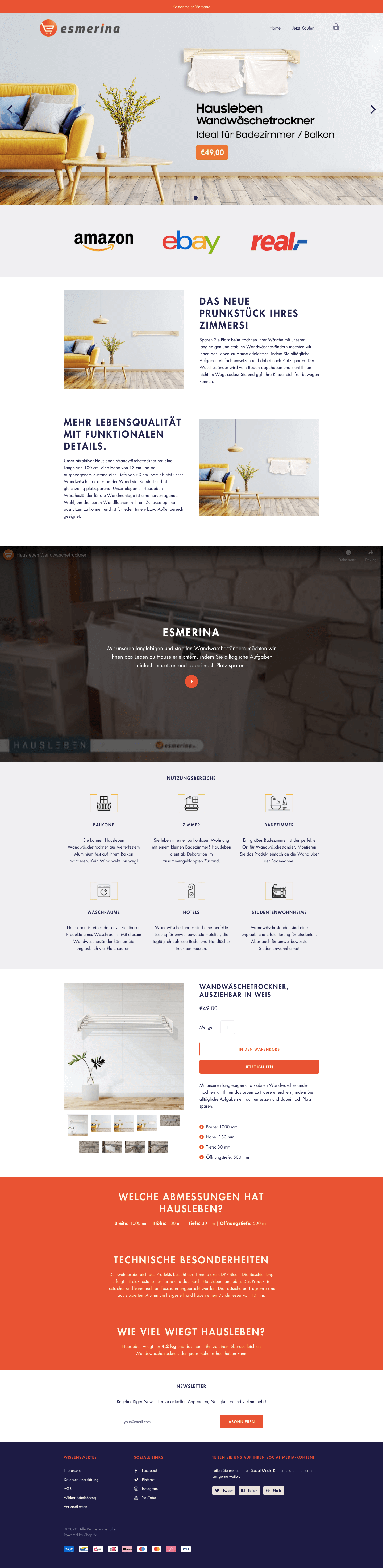 Esmerina Web Sitesi 1 esmerina fullss