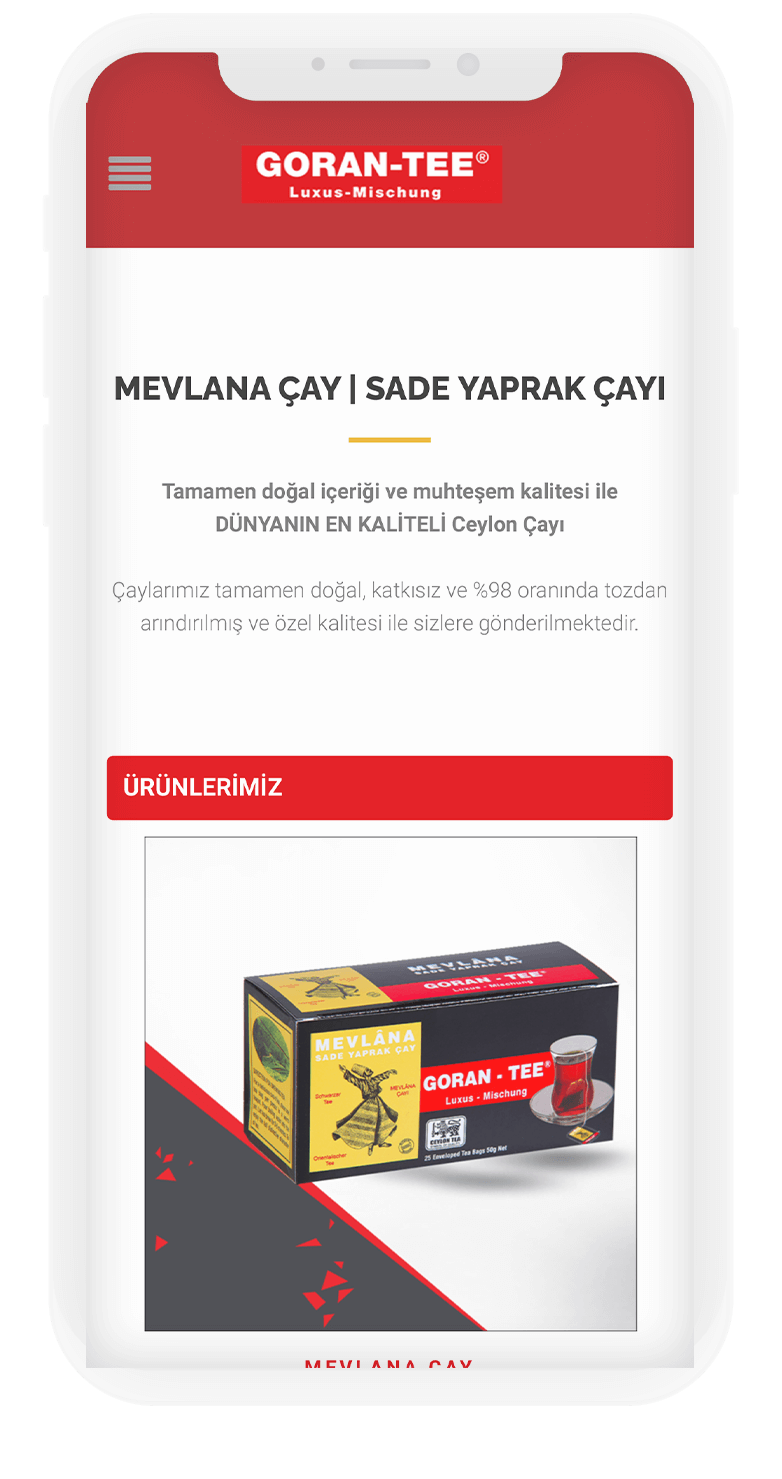 Goran Tee Web Sitesi 3 goran tee Mobile1