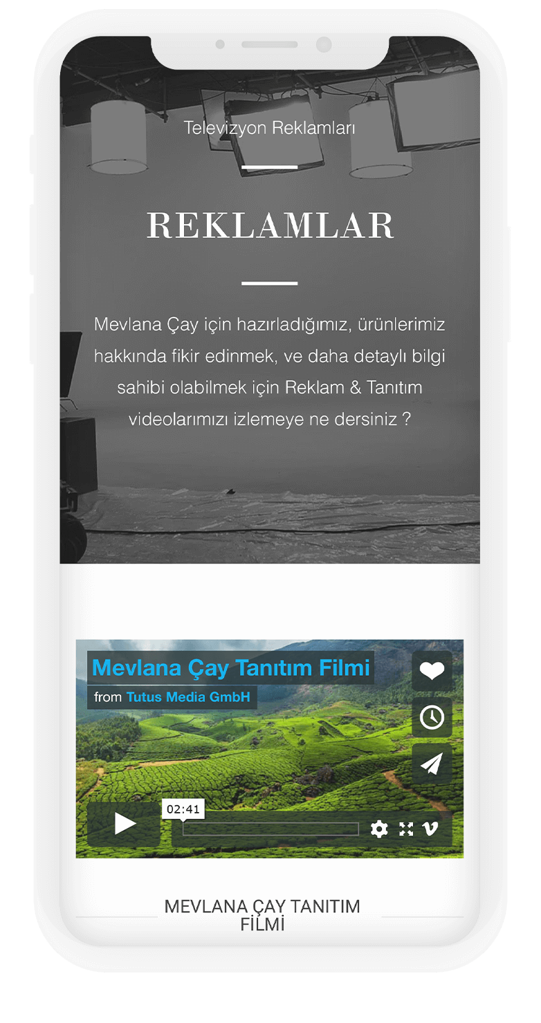 Goran Tee Web Sitesi 6 goran tee Mobile4