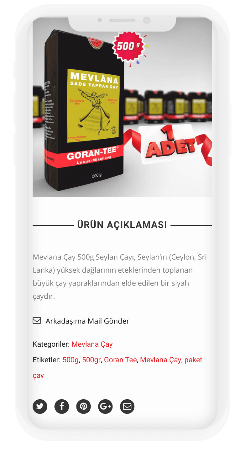 Goran Tee Web Sitesi 7 goran tee Mobile5