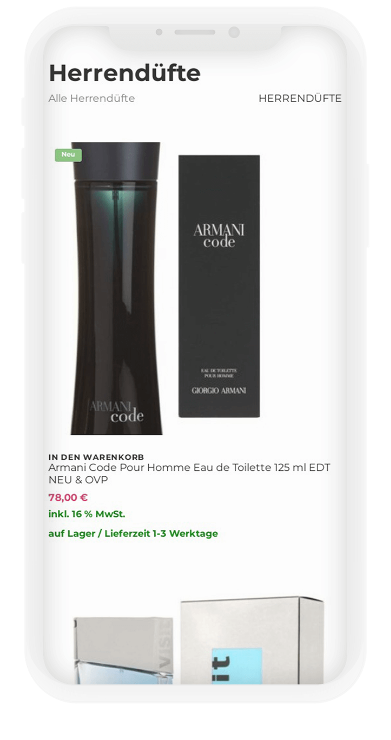 Mesto Lagerverkauf Web Sitesi 5 mesto lagerverkauf Mobile2