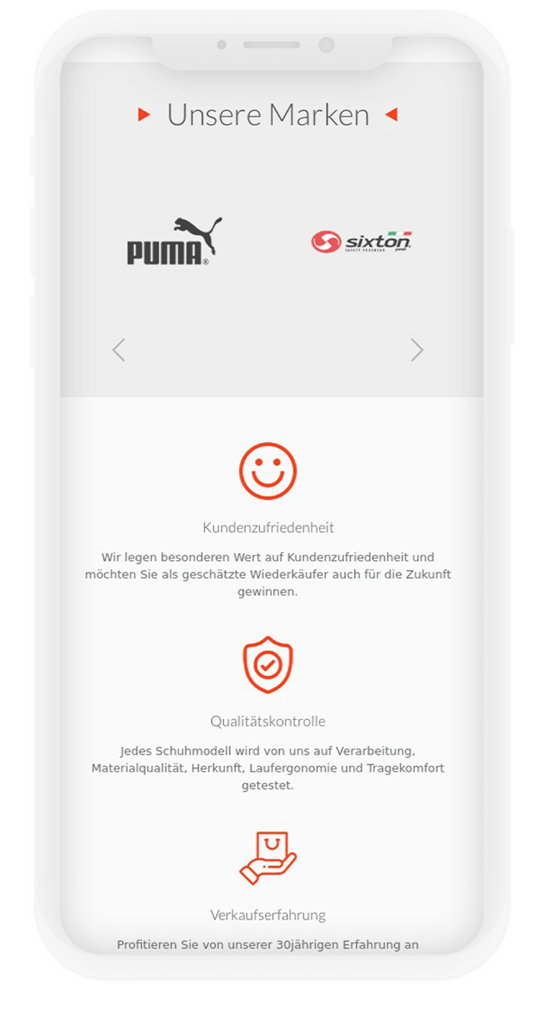 Safety Shoes Web Sitesi 7 safety shoes Mobile5