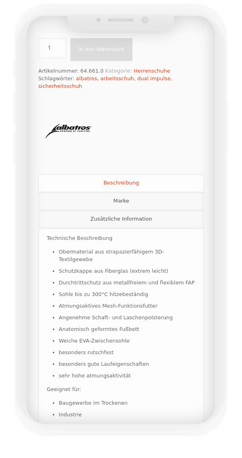 Esmerina Web Sitesi 10 safety shoes Mobile8