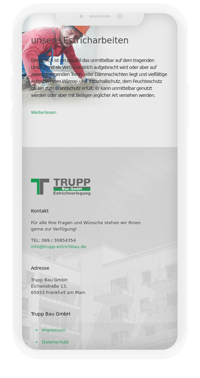 trupp bau mobile4