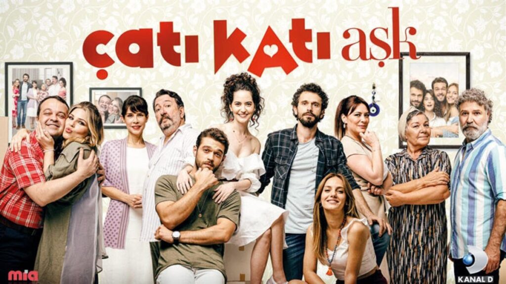 cati kati ask reklam planlama