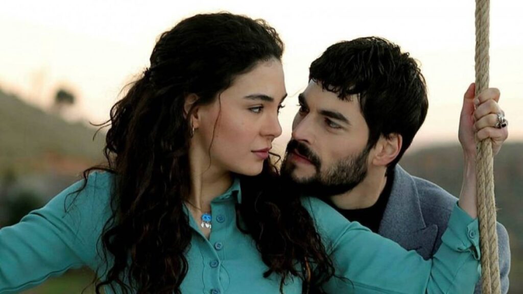 2020 ATV Avrupa Reklam Planlama Stratejileri! 3 hercai