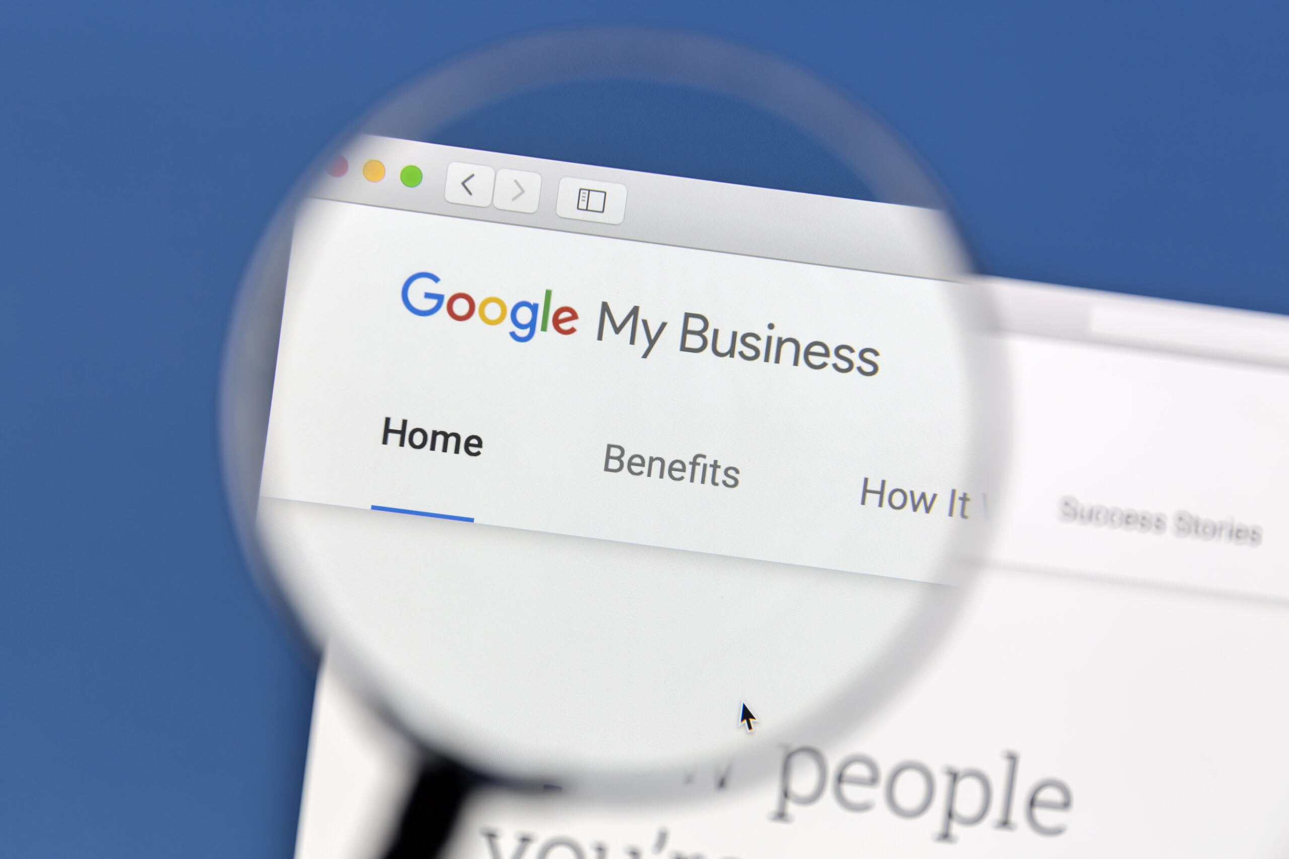 Google My Business Nedir, Nasıl Kullanılır?