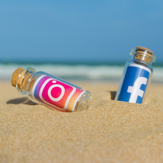 Facebook alışverişi kolaylaştıracak yeni özelliklerini tanıttı!