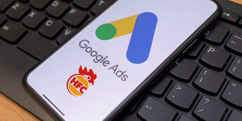Markanız İçin Uygun Bir Bütçeyle Google Ads Reklamlarına kolayca Başlayabilirsiniz! 1 hfc adwords