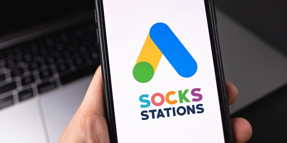 sockstation adwords