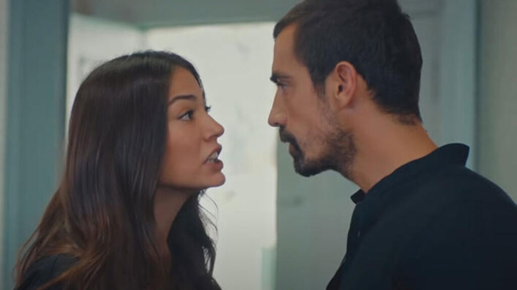 2020 TV8 INT Reklam Planlama Stratejileri! 2 dogdugun ev kaderindir nMlE cover