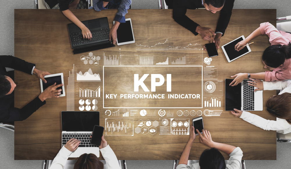E-Ticaret için 26 Anahtar Performans Göstergesi (KPI) 1 3bdd5d9c 3b6c 431e b3fc f27846566830