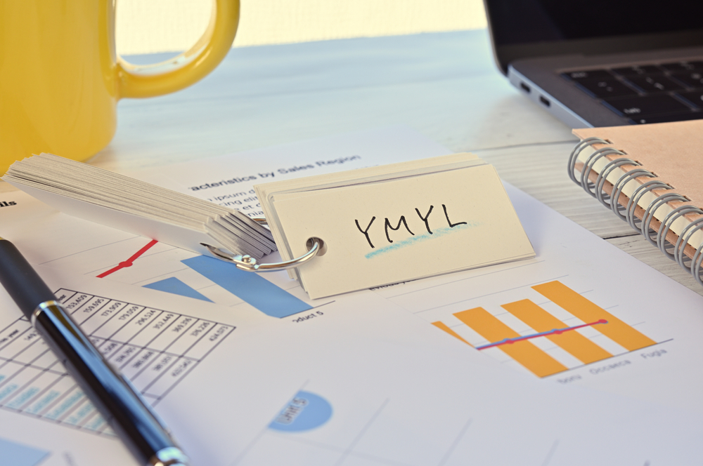 E.A.T. İle Google'da Sitenizi Nasıl Kaliteli Hale Getirebilirsiniz? 2 YMYL