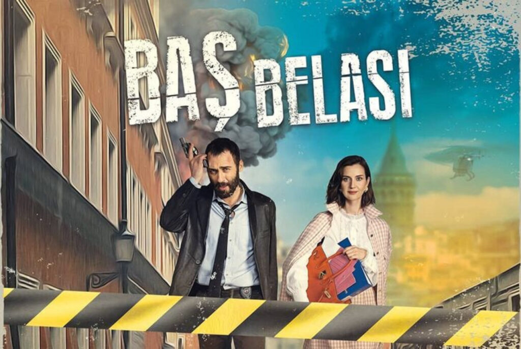 Avrupa Kanallarında Yaz Sezonu Reklam Planlaması için Yeni Diziler Başladı! 3 bas belasi dizisi ne zaman baslayacak bas belasi dizisi konusu ve oyuncu kadrosu