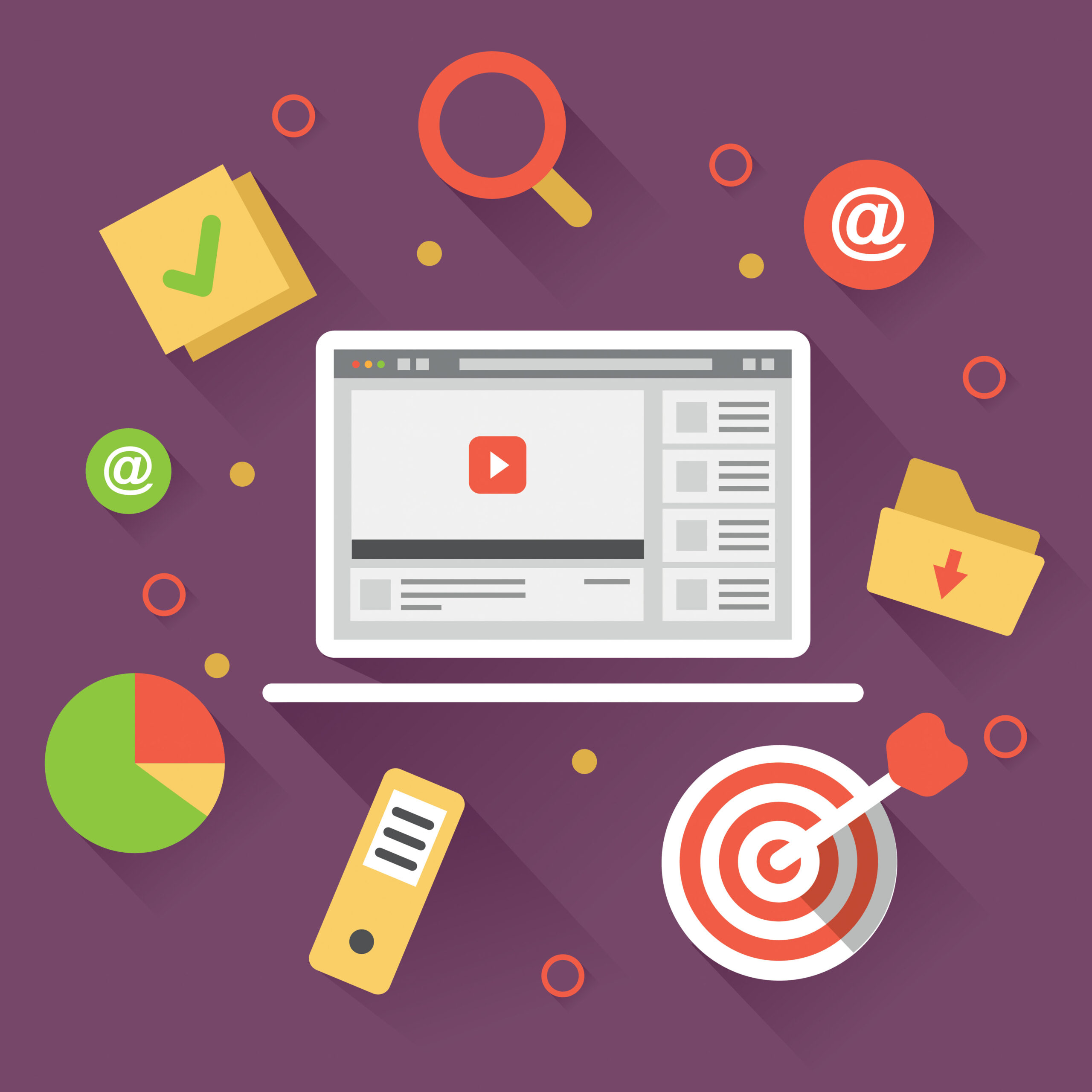 YouTube Videolarınız İçin Pratik SEO Uygulamaları