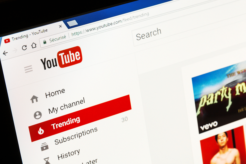 YouTube SEO Rehberi ve Kanal Optimizasyonu 2 shutterstock 558937759
