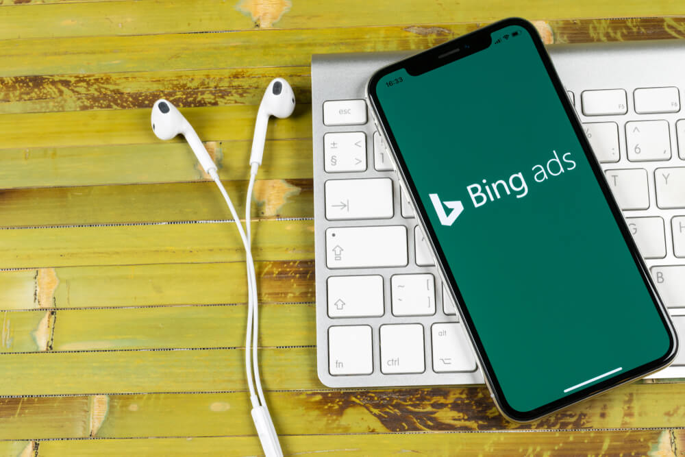 Microsoft Advertising Arama İçin Yeni Multimedya Reklamları nelerdir? 2 shutterstock 1104012194