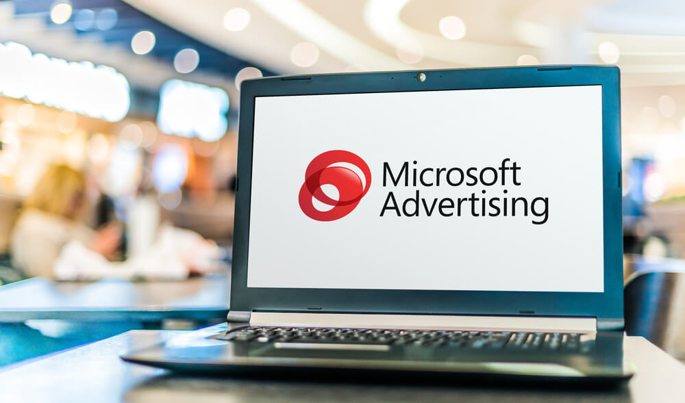 Microsoft Advertising Arama İçin Yeni Multimedya Reklamları nelerdir? 1 shutterstock 1794000262