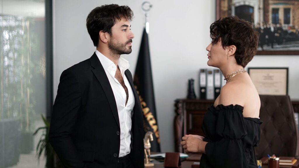 Avrupa Medya Planlamasında Yeni Sezon Dizileri! 1 0x0 13 bolum foto galeri 1632564801738