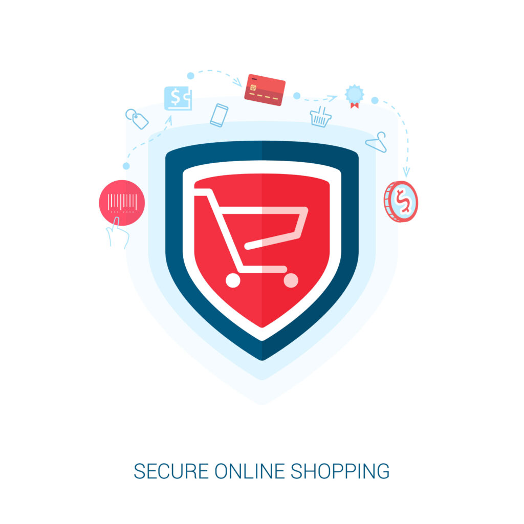 E- Ticaret Trafiğini ve Dönüşümlerini Nasıl Arttırırsınız? 3 shutterstock 183836918
