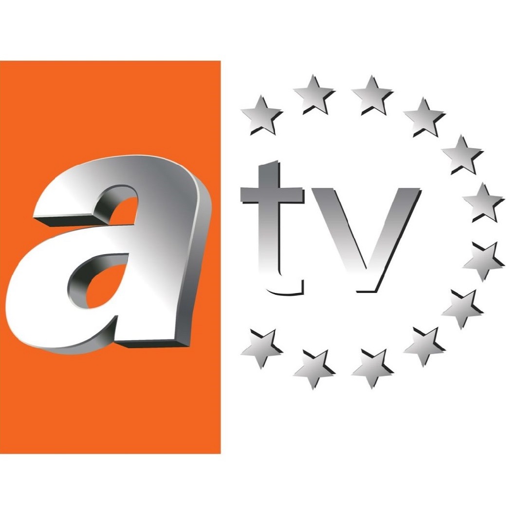 Канал атв турция. Atv logo. Atv TV. Atv (Турция). Atv (Азербайджан).