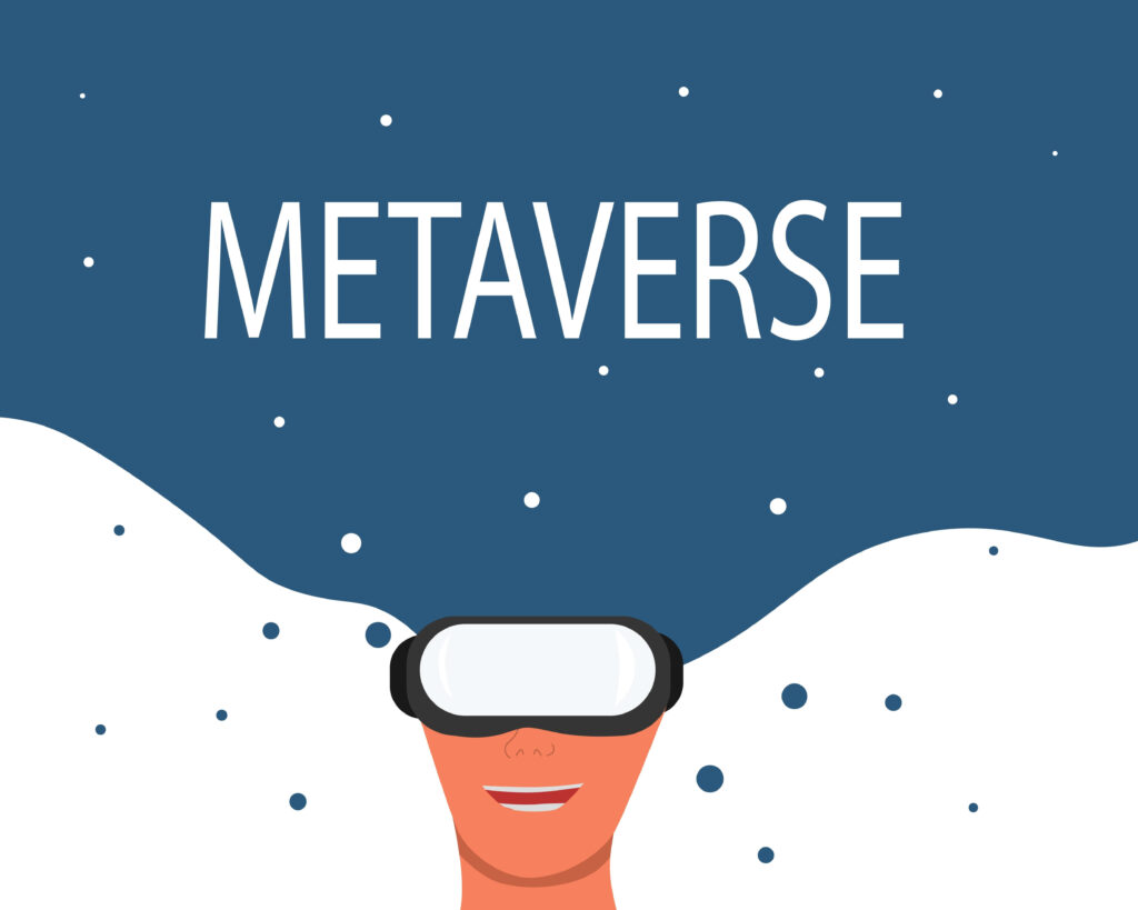 Metaverse Reklamları Markaları Nasıl Etkileyecek 2022? 1 shutterstock 2075232964 1