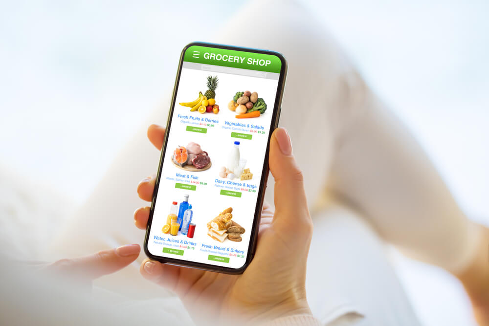Amazon'da Gıda Satışı Yapan Firmaları Zorlayacak Yeni Kurallar! 2 amazon'da gıda satışı