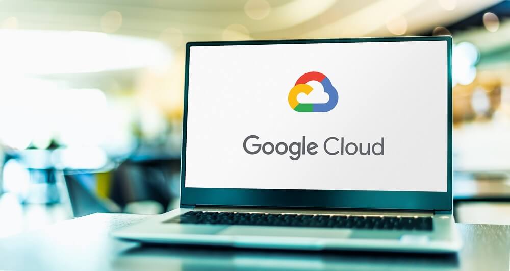 google cloud
