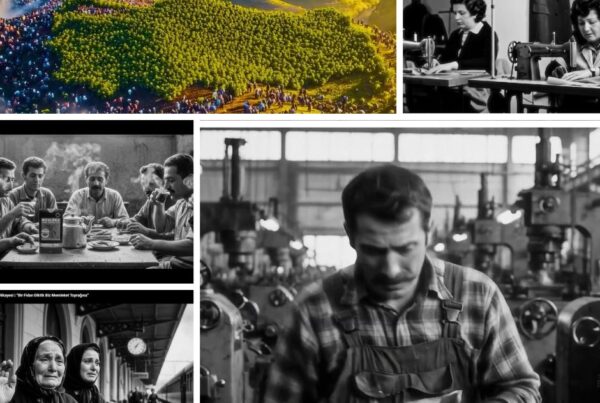 Mevlana Çay için hazırladığımız yapay zekâ klibi 19 MevLana Cay ile gurbetin hikayesi 2