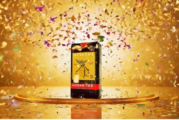 Mevlana Çay Çekilişi İle Geleceğe Bir Yudum 11 cekilis 1