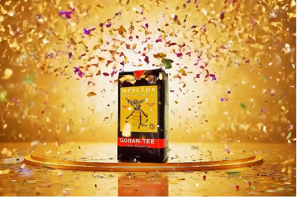 Mevlana Çay Çekilişi İle Geleceğe Bir Yudum